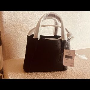 Kate spade New York satchel